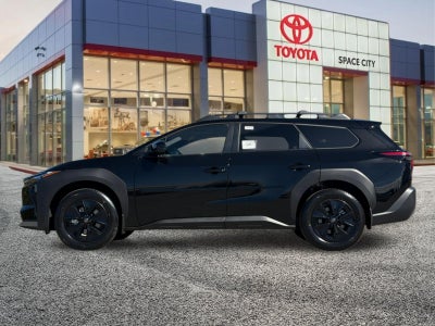 2026 Toyota bZ Woodland bZ Woodland Premium