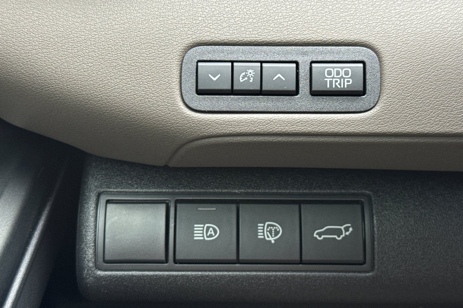 2026 Toyota bZ Woodland bZ Woodland Premium