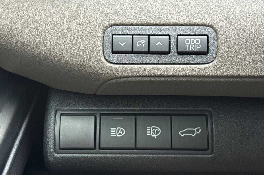 2026 Toyota bZ Woodland bZ Woodland Premium