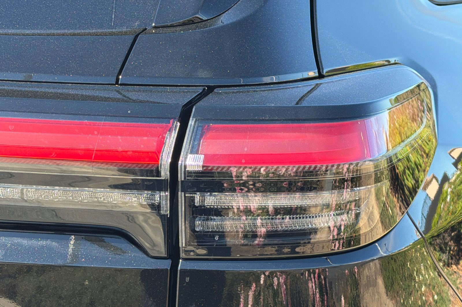 2026 Toyota bZ Woodland bZ Woodland Premium