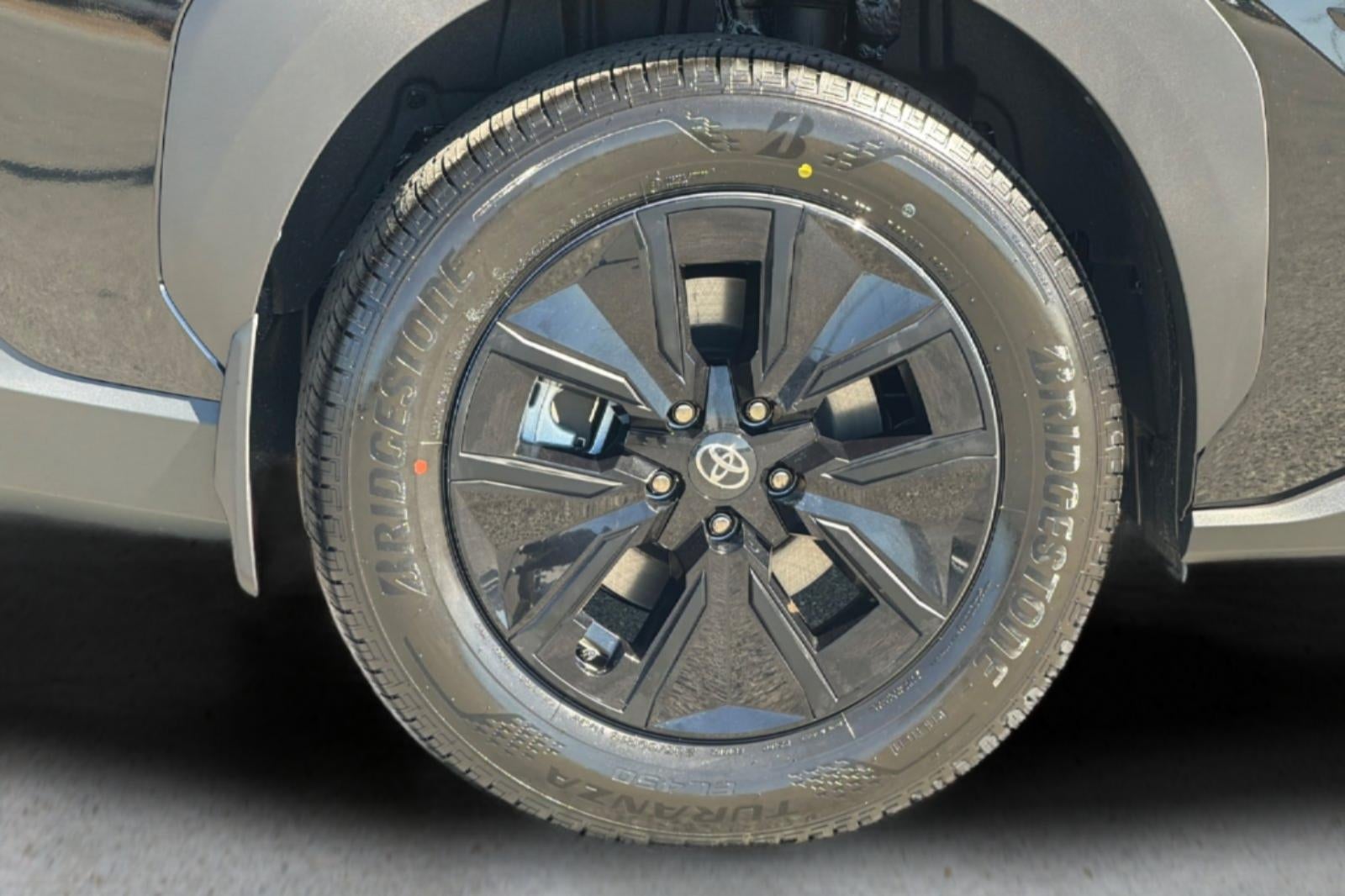 2026 Toyota bZ Woodland bZ Woodland Premium