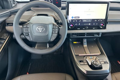 2026 Toyota bZ Woodland bZ Woodland Premium