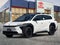 2026 Toyota bZ Woodland bZ Woodland Premium