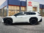 2026 Toyota bZ Woodland bZ Woodland Premium