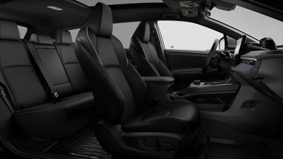 2026 Toyota bZ Woodland bZ Woodland Premium