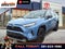 2025 Toyota RAV4 HYBRID XSE