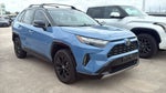 2025 Toyota RAV4 HYBRID XSE