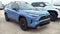 2025 Toyota RAV4 HYBRID XSE