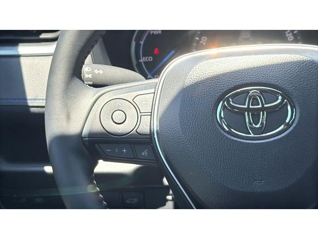 2025 Toyota RAV4 HYBRID XSE