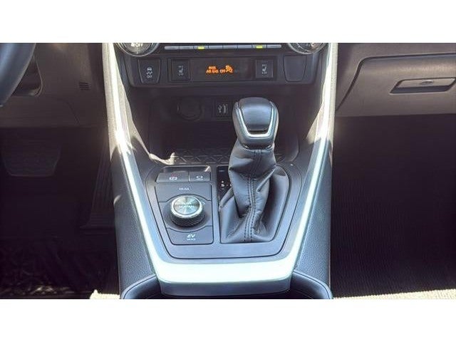 2025 Toyota RAV4 HYBRID XSE
