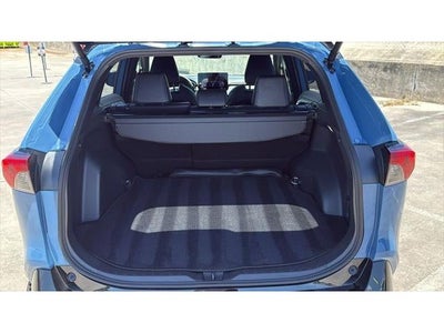 2025 Toyota RAV4 HYBRID XSE