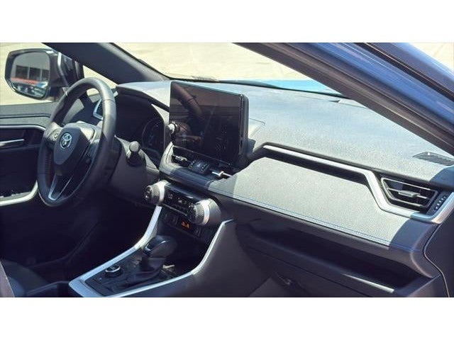 2025 Toyota RAV4 HYBRID XSE