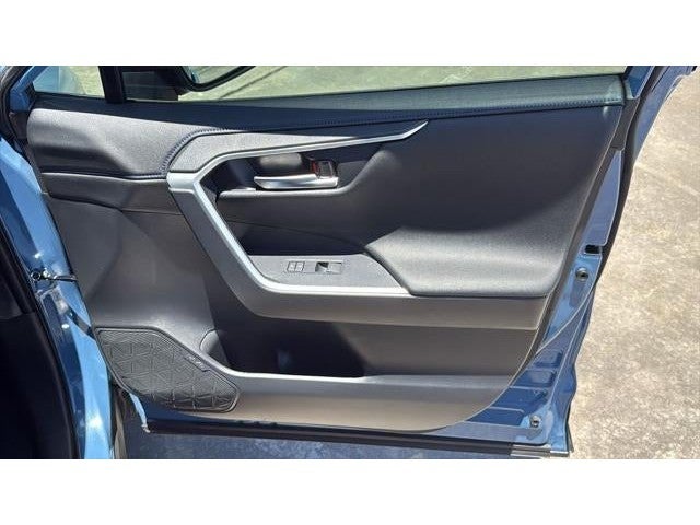 2025 Toyota RAV4 HYBRID XSE