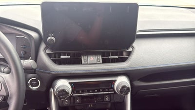2025 Toyota RAV4 HYBRID XSE