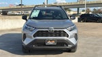 2025 Toyota RAV4 Hybrid Hybrid LE
