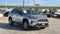 2025 Toyota RAV4 Hybrid Hybrid LE