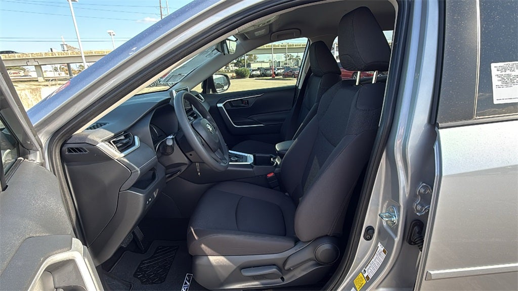 2025 Toyota RAV4 Hybrid Hybrid LE