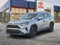 2019 Toyota RAV4 Hybrid LE