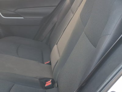 2019 Toyota RAV4 Hybrid LE