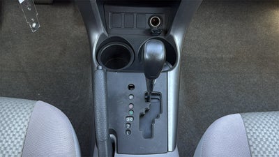 2008 Toyota RAV4 Base