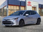 2021 Toyota Corolla Hatchback XSE