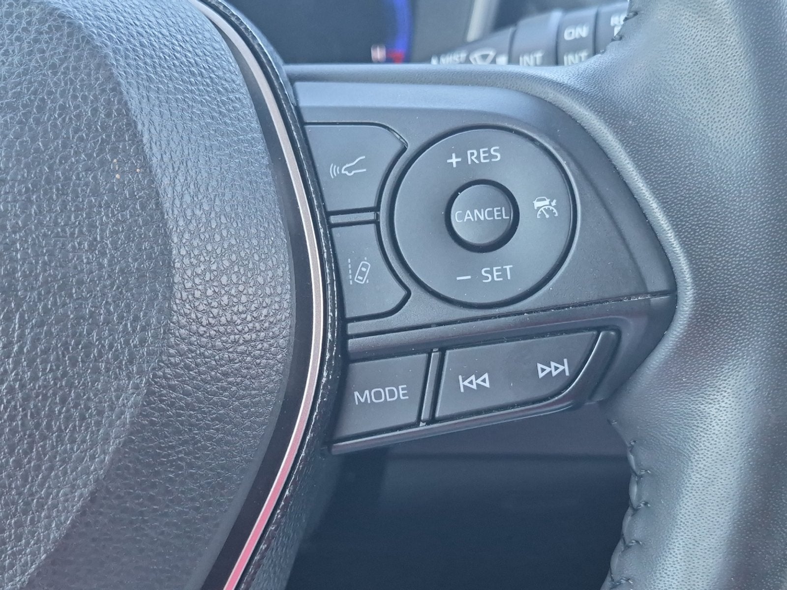2021 Toyota Corolla Hatchback XSE