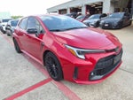 2024 Toyota GR Corolla Core