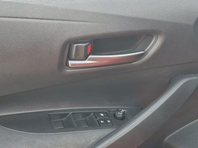 2024 Toyota GR Corolla Core