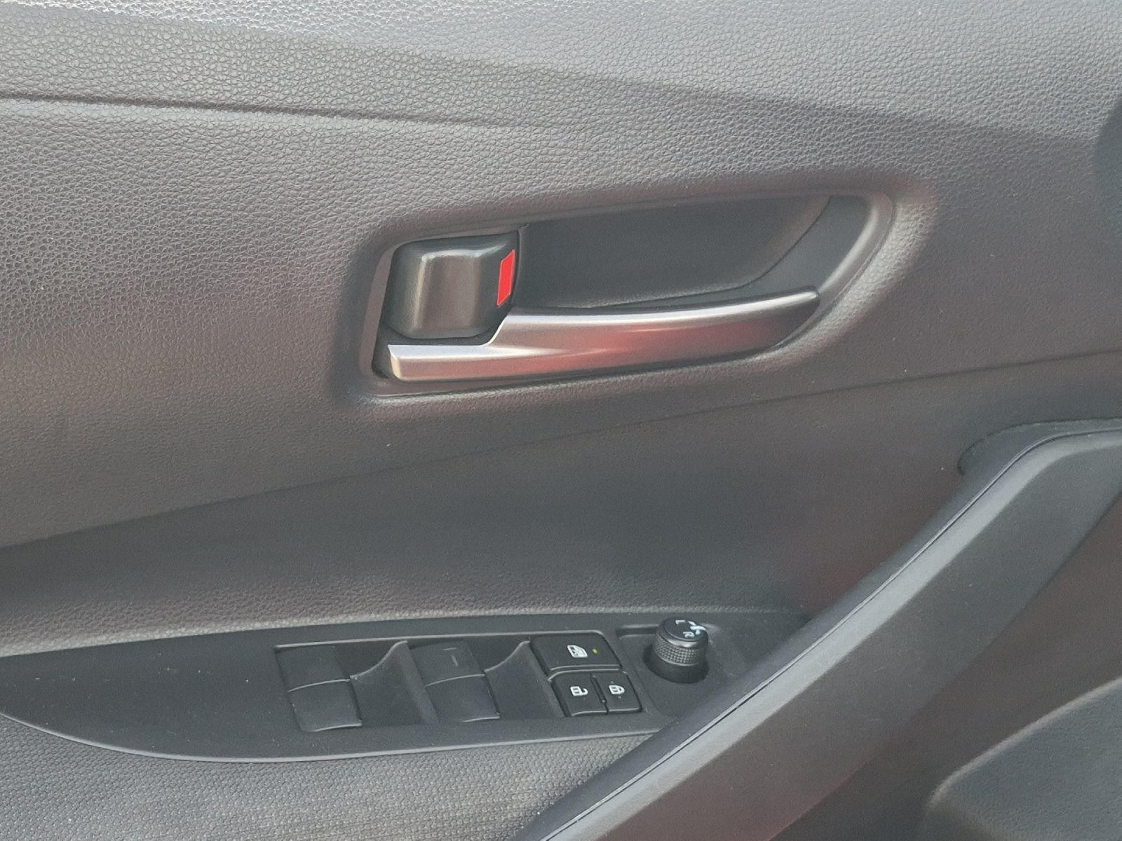 2024 Toyota GR Corolla Core
