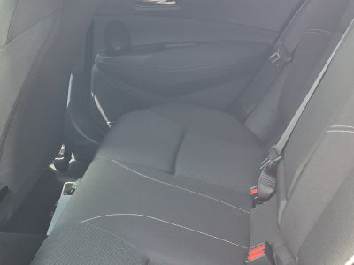 2024 Toyota GR Corolla Core