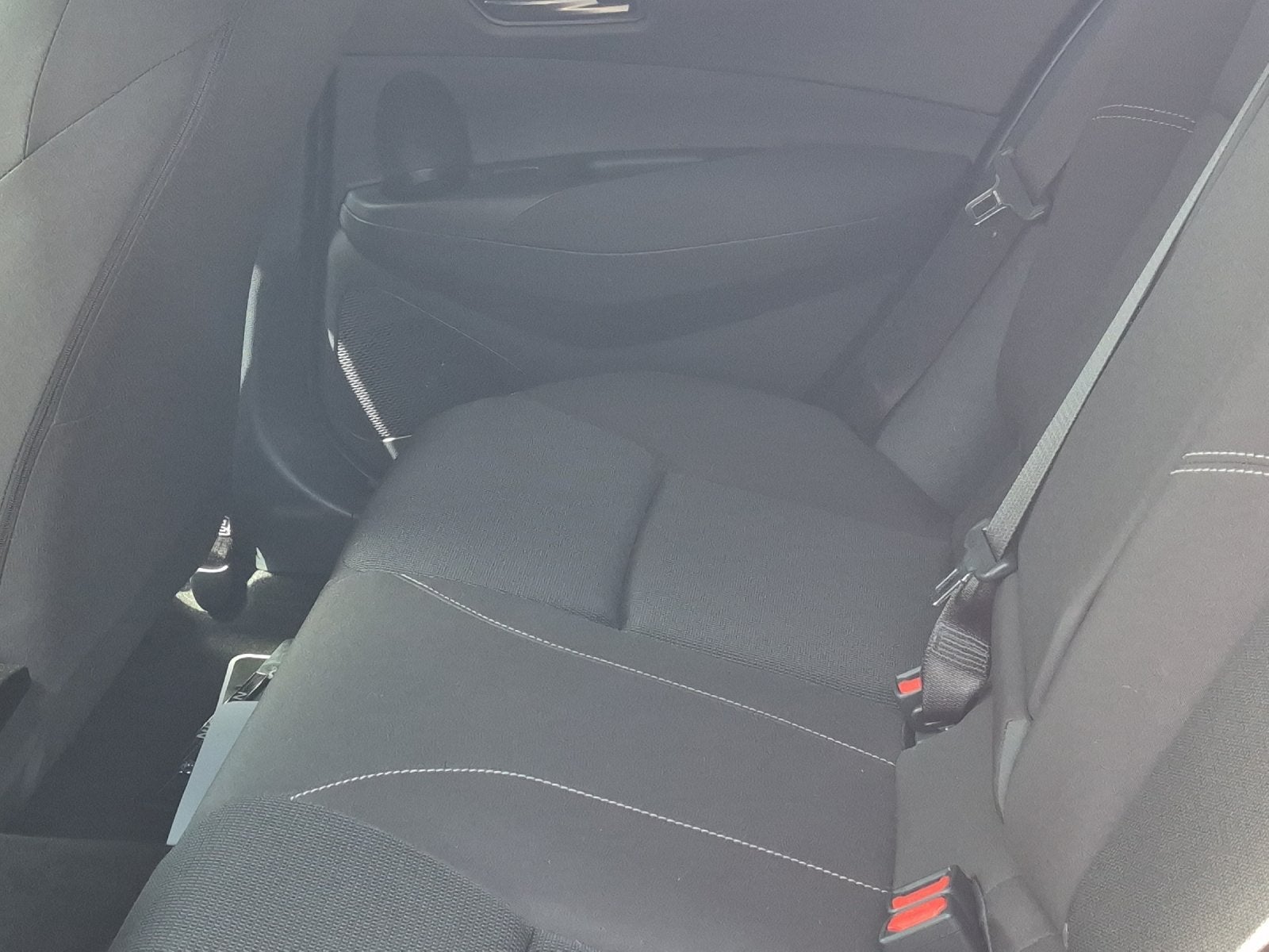 2024 Toyota GR Corolla Core