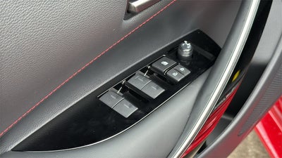 2026 Toyota GR Corolla GR Corolla Premium Plus