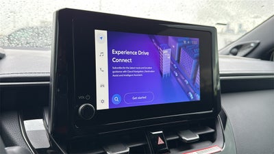 2026 Toyota GR Corolla GR Corolla Premium Plus