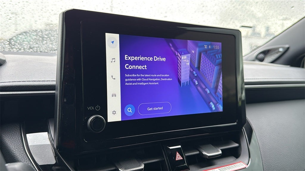 2026 Toyota GR Corolla GR Corolla Premium Plus