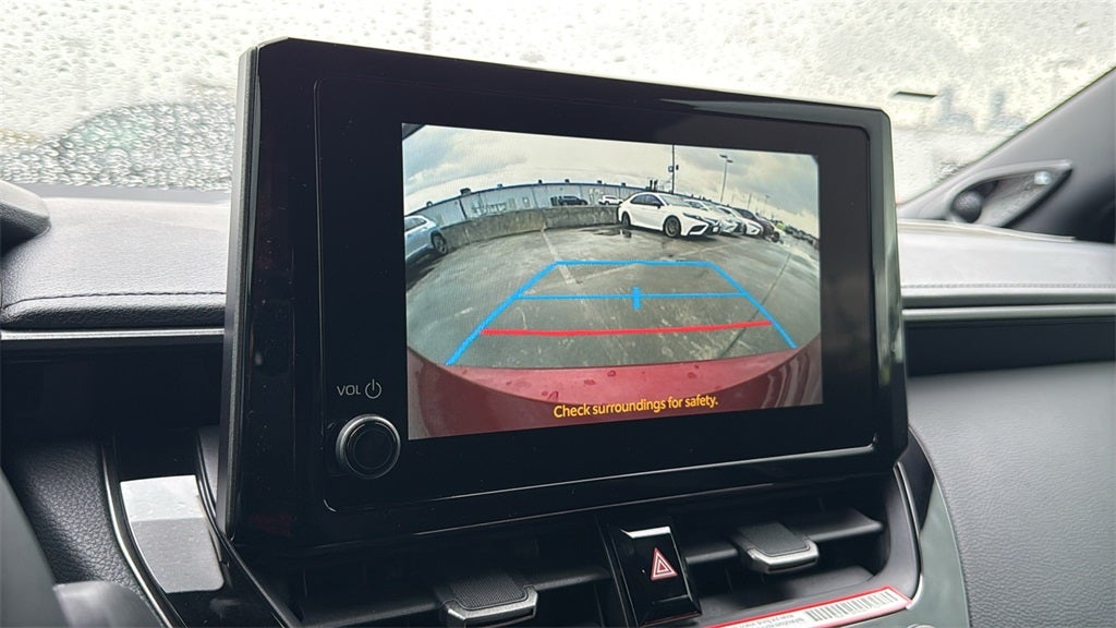 2026 Toyota GR Corolla GR Corolla Premium Plus