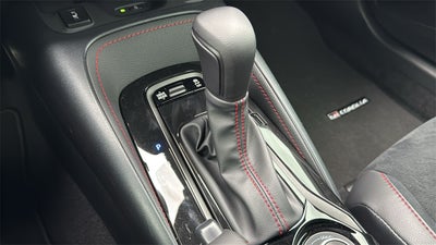 2026 Toyota GR Corolla GR Corolla Premium Plus