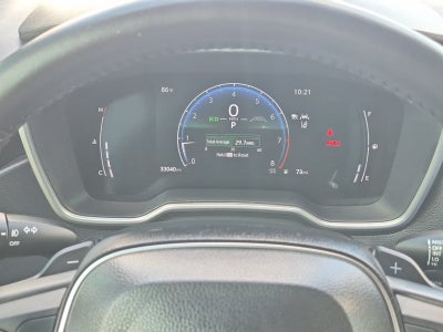 2025 Toyota Corolla Hatchback XSE