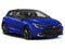 2025 Toyota Corolla Hatchback XSE