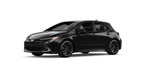 2027 Toyota Corolla Hatchback XSE