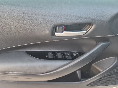 2023 Toyota Corolla Hatchback SE