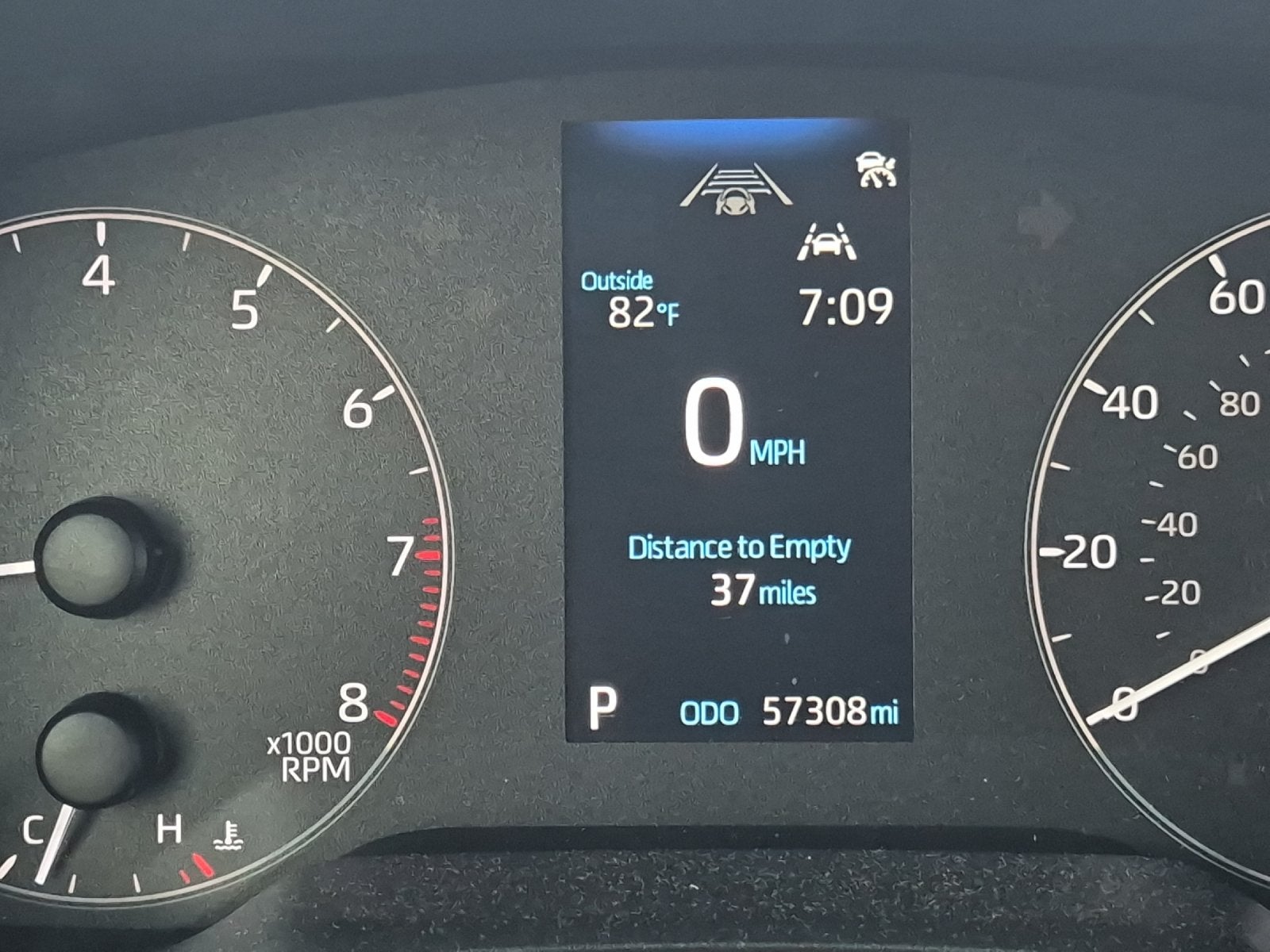 2023 Toyota Corolla Hatchback SE
