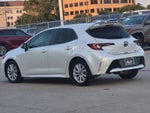 2023 Toyota Corolla Hatchback SE