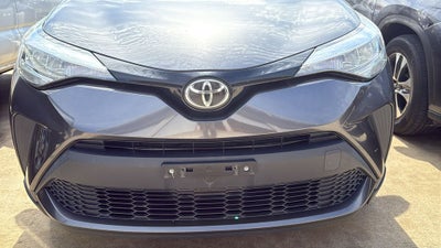 2020 Toyota C-HR LE