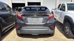 2020 Toyota C-HR LE