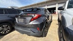 2020 Toyota C-HR LE