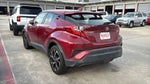 2019 Toyota C-HR Limited