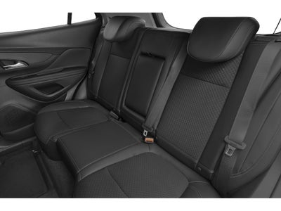 2019 Buick Encore Sport Touring