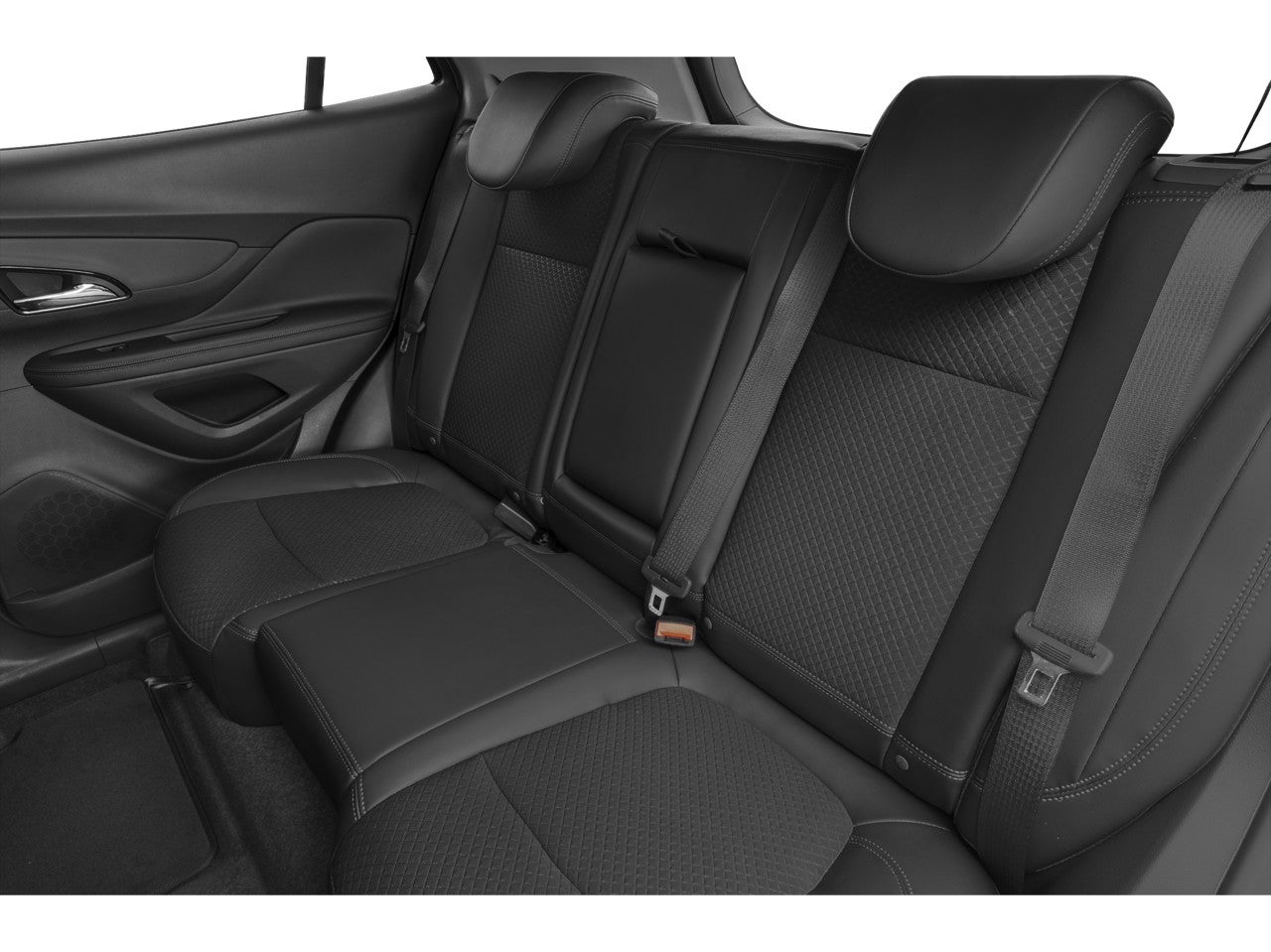 2019 Buick Encore Sport Touring