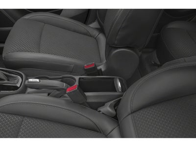2019 Buick Encore Sport Touring