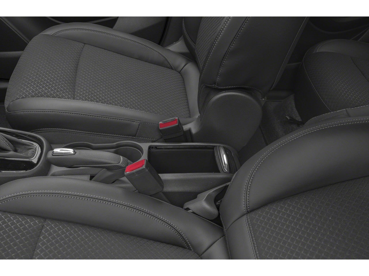 2019 Buick Encore Sport Touring